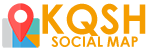 KQSH SOCIAL MAP QARKU SHKODER