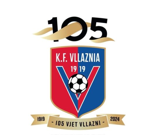 105 Vjet Vllaznia, Zemra Sportive e Shkodrës